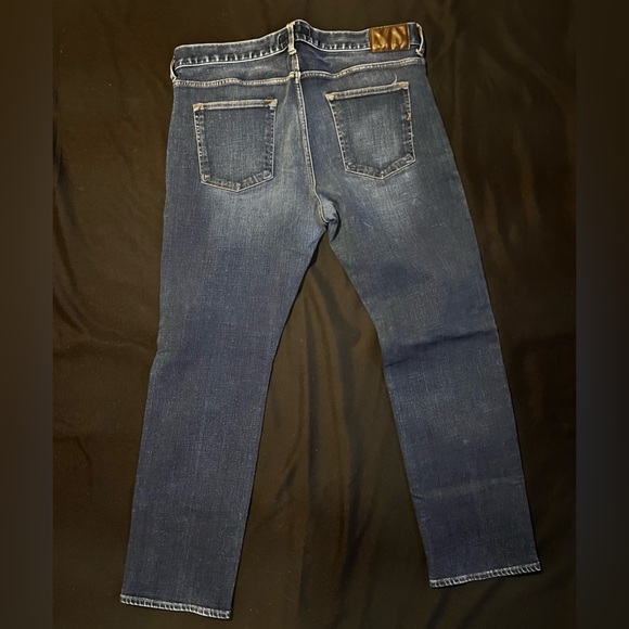 EXPRESS JEANS 4-Way Stretch 36x32 - Picture 3 of 6